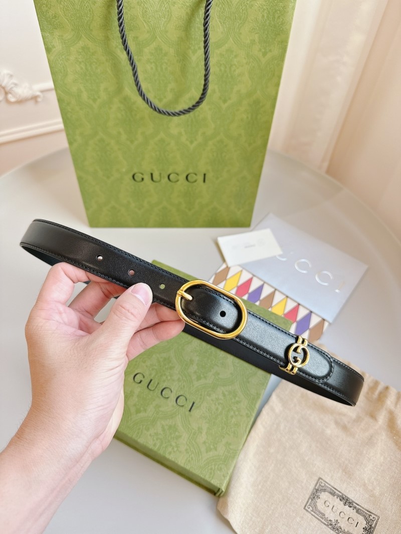 Gvc*1 belts